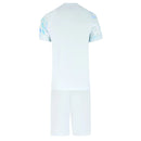 INTER DE MILAN SECOND KIT FOR KIDS 25/26