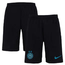 PANTALONES CORTOS INTER DE MILAN I 25/26