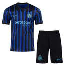 INTER DE MILAN FIRST KIT FOR KIDS 25/26