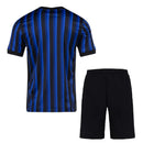 INTER DE MILAN FIRST KIT FOR KIDS 25/26