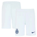 PANTALONES CORTOS INTER DE MILAN II 25/26