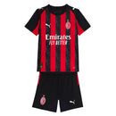 MILAN FIRST KIT FOR KIDS 25/26