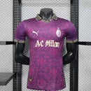 JERSEY MILAN EDICIÓN ESPECIAL VERSION PLAYER 25/26 MEN