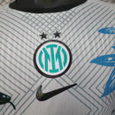 INTER DE MILAN EDICIÓN ESPECIAL VERSION PLAYER 25/26 MEN