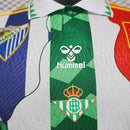 REAL BETIS EDICIÓN ESPECIAL JOAQUÍN THIRD VERSION PLAYER MEN 25/26
