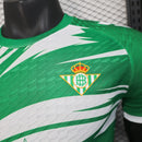 REAL BETIS NARUTO VERSION PLAYER MEN 25/26