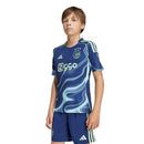 AJAX SECOND KIT FOR KIDS 25/26
