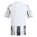 JUVENTUS FIRST KIT FOR KIDS 25/26