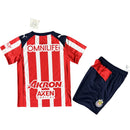 JERSEY CHIVAS GUADALAJARA FIRST KIT FOR KIDS 25/26