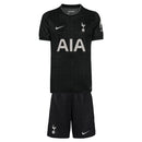JERSEY TOTTENHAM SECOND KIT FOR KIDS 25/26