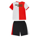JERSEY FEYENOORD FIRST KIT FOR KIDS 25/26