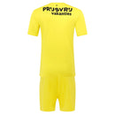 JERSEY FEYENOORD GOALKEEPER KIT FOR KIDS 25/26