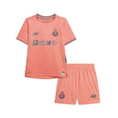 PORTO SECOND KIT FOR KIDS 25/26