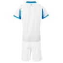 JERSEY OLYMPIQUE DE MARSEILLE FIRST KIT FOR KIDS 25/26