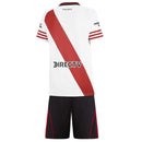 RIVER PLATE SECOND KIT FOR KIDS 25/26