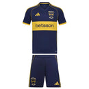 BOCA JR FIRST KIT FOR KIDS 25/26