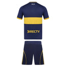 BOCA JR FIRST KIT FOR KIDS 25/26