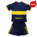 BOCA JR FIRST KIT FOR KIDS 25/26