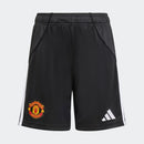 PANTALONES CORTOS MANCHESTER UNITED I 25/26