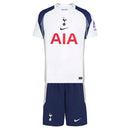 JERSEY TOTTENHAM FIRST KIT FOR KIDS 25/26