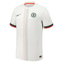 JERSEY CHELSEA SECOND WHITE 25/26 MEN