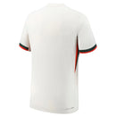 JERSEY CHELSEA SECOND WHITE 25/26 MEN