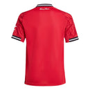 JERSEY MANCHESTER UNITED FIRST KIT FOR KIDS 25/26
