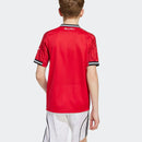 JERSEY MANCHESTER UNITED FIRST KIT FOR KIDS 25/26