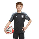 JERSEY ASTON VILLA SECOND KIT FOR KIDS 25/26