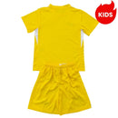 JERSEY CHELSEA GOALKEEPER FIRST KIT FOR KIDS 25/26