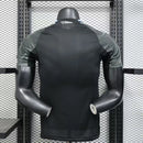 ASTON VILLA SECOND BLACK VERSION PLAYER 25/26 MEN