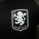 ASTON VILLA SECOND BLACK VERSION PLAYER 25/26 MEN