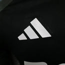 ASTON VILLA SECOND BLACK VERSION PLAYER 25/26 MEN