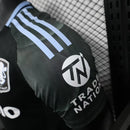 ASTON VILLA SECOND BLACK VERSION PLAYER 25/26 MEN