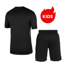 JERSEY CHELSEA GOALKEEPER SECOND KIT FOR KIDS 25/26