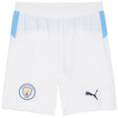 PANTS CORTOS MANCHESTER CITY FIRST VERSION PLAYER 25/26