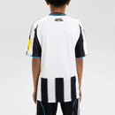 NEWCASTLE FIRST KIT FOR KIDS 25/26