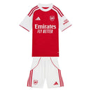 ARSENAL FIRST KIT FOR KIDS 25/26