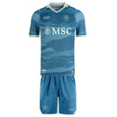 NAPOLI EDITION ESPECIAL KIT FOR KIDS 25/26
