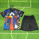 JERSEY BRASIL EDITION ESPECIAL KIT FOR KIDS 25/26