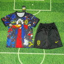 JERSEY BRASIL EDITION ESPECIAL KIT FOR KIDS 25/26