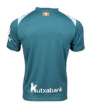 ALAVÉS THIRD MEN 25/26