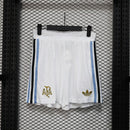 PANTS ARGENTINA 50TH VERSION PLAYER 25/26