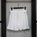 PANTS ARGENTINA 50TH VERSION PLAYER 25/26