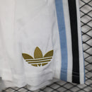 PANTS ARGENTINA 50TH VERSION PLAYER 25/26