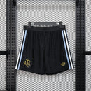 PANTS ARGENTINA BLACK 50TH VERSION PLAYER 25/26