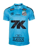SANTOS THIRD CON PATROCINIOS MEN 25/26