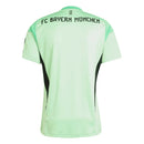 BAYERN MUNICH GOALKEEPER 25/26 MEN