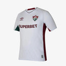 JERSEY FLUMINENSE SECOND MEN 25/26