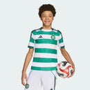 JERSEY CELTIC FIRST KIT FOR KIDS 25/26